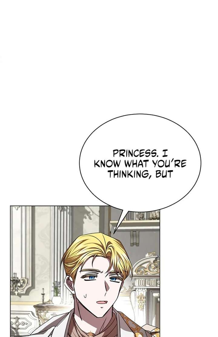 My Fiancé Keeps Trying to Raise Me - Chapter 11 Page 26