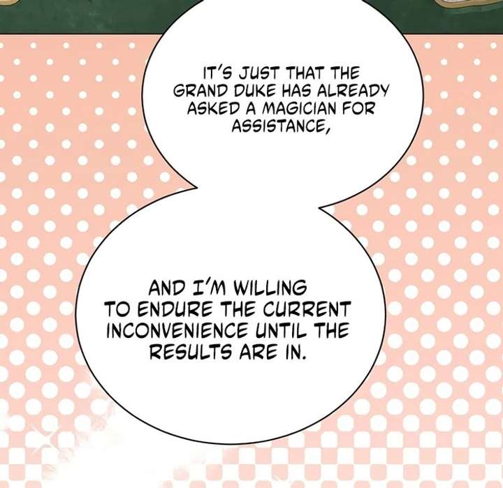 My Fiancé Keeps Trying to Raise Me - Chapter 11 Page 29