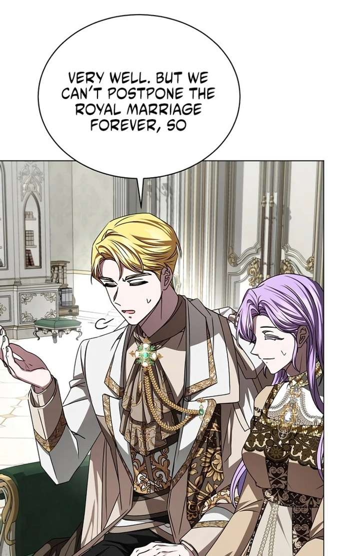 My Fiancé Keeps Trying to Raise Me - Chapter 11 Page 41