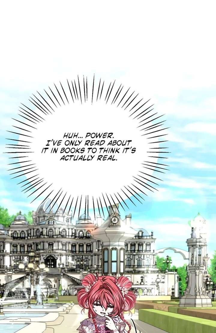 My Fiancé Keeps Trying to Raise Me - Chapter 11 Page 45