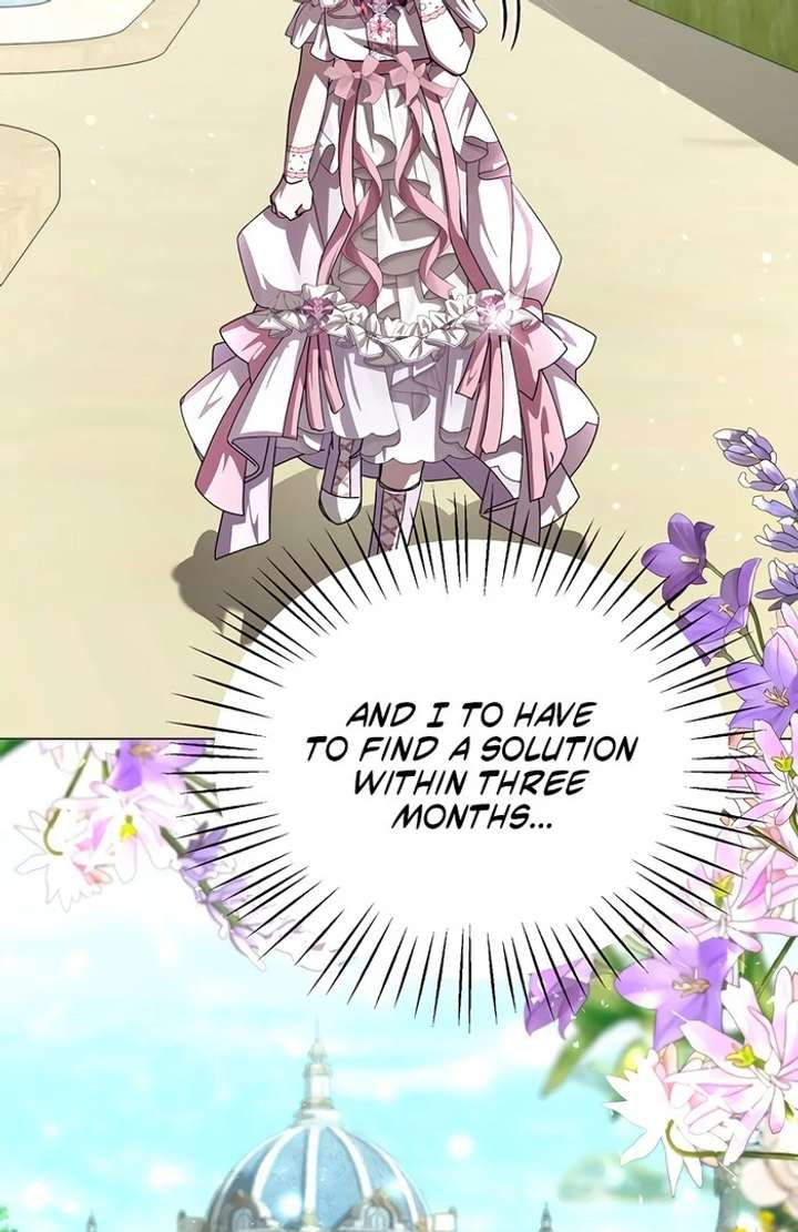 My Fiancé Keeps Trying to Raise Me - Chapter 11 Page 46