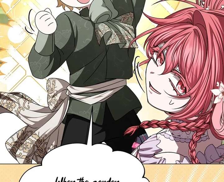 My Fiancé Keeps Trying to Raise Me - Chapter 11 Page 56