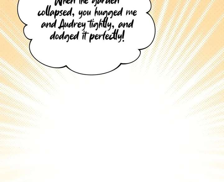 My Fiancé Keeps Trying to Raise Me - Chapter 11 Page 57