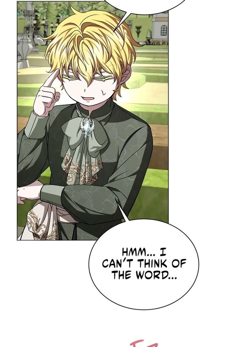 My Fiancé Keeps Trying to Raise Me - Chapter 11 Page 61