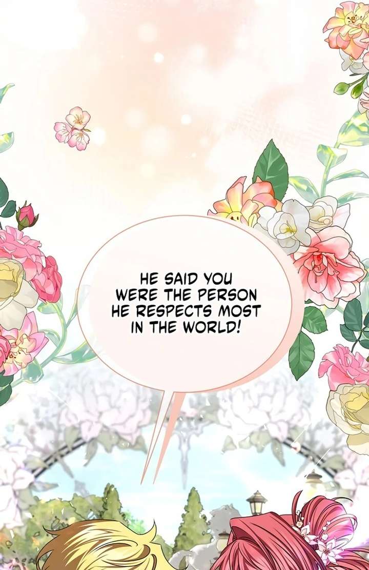 My Fiancé Keeps Trying to Raise Me - Chapter 11 Page 67