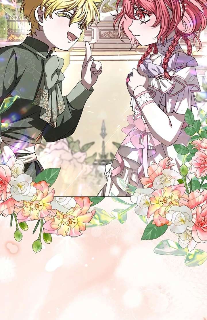 My Fiancé Keeps Trying to Raise Me - Chapter 11 Page 68