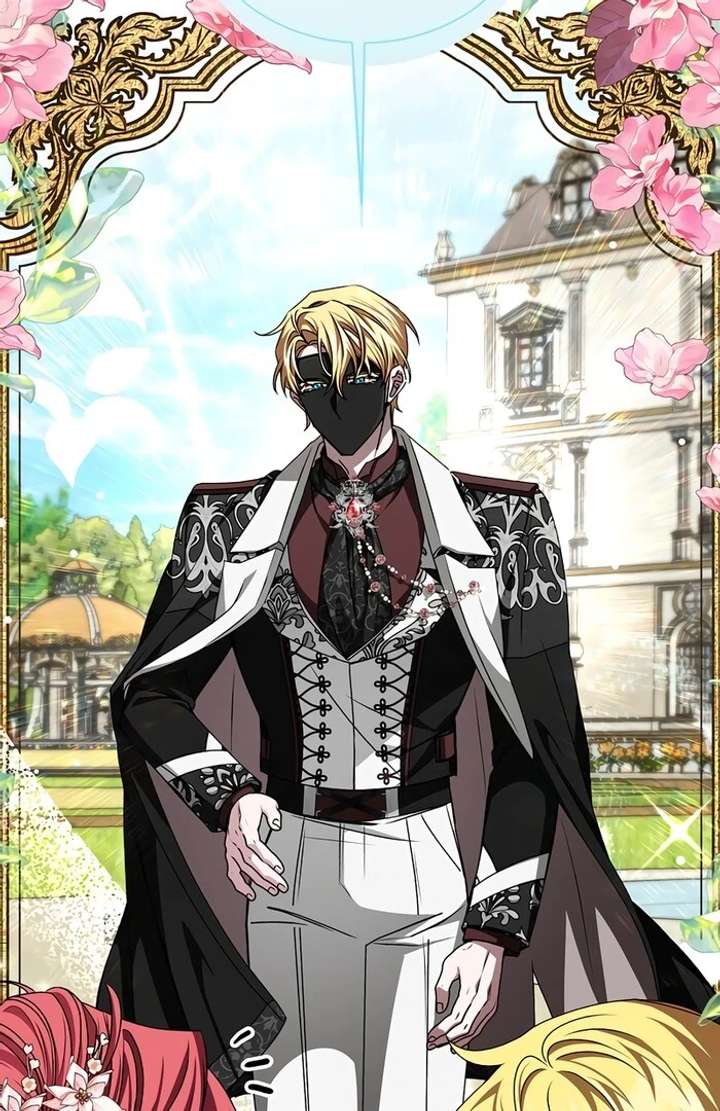 My Fiancé Keeps Trying to Raise Me - Chapter 11 Page 72