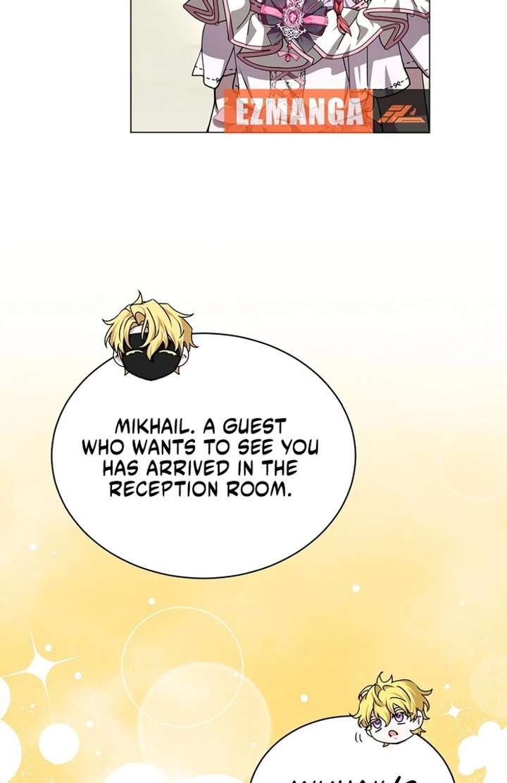 My Fiancé Keeps Trying to Raise Me - Chapter 11 Page 78