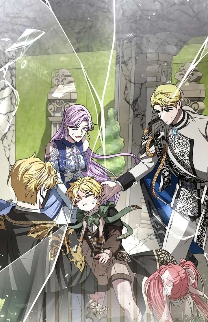 My Fiancé Keeps Trying to Raise Me - Chapter 11 Page 8