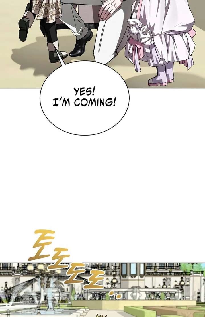 My Fiancé Keeps Trying to Raise Me - Chapter 11 Page 80