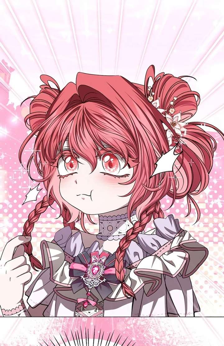 My Fiancé Keeps Trying to Raise Me - Chapter 11 Page 91