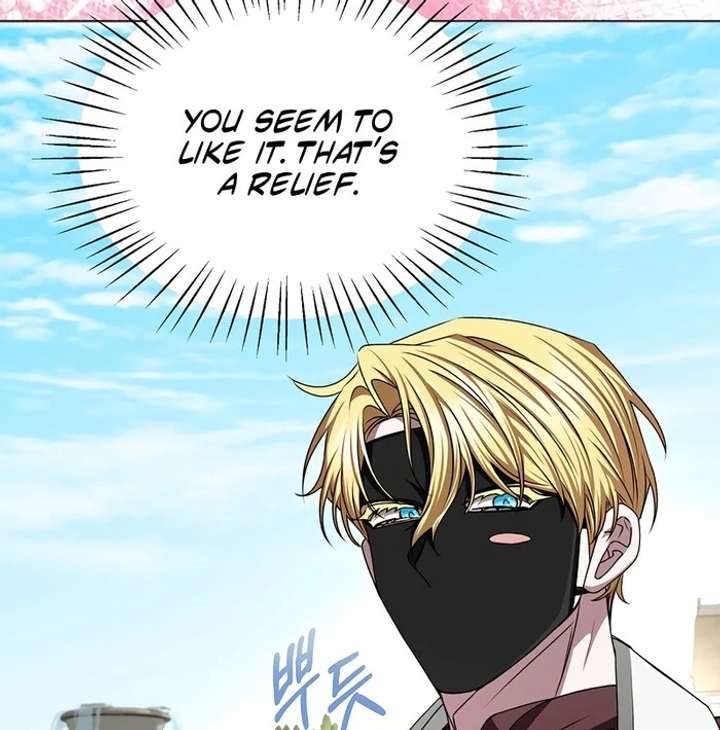 My Fiancé Keeps Trying to Raise Me - Chapter 11 Page 92