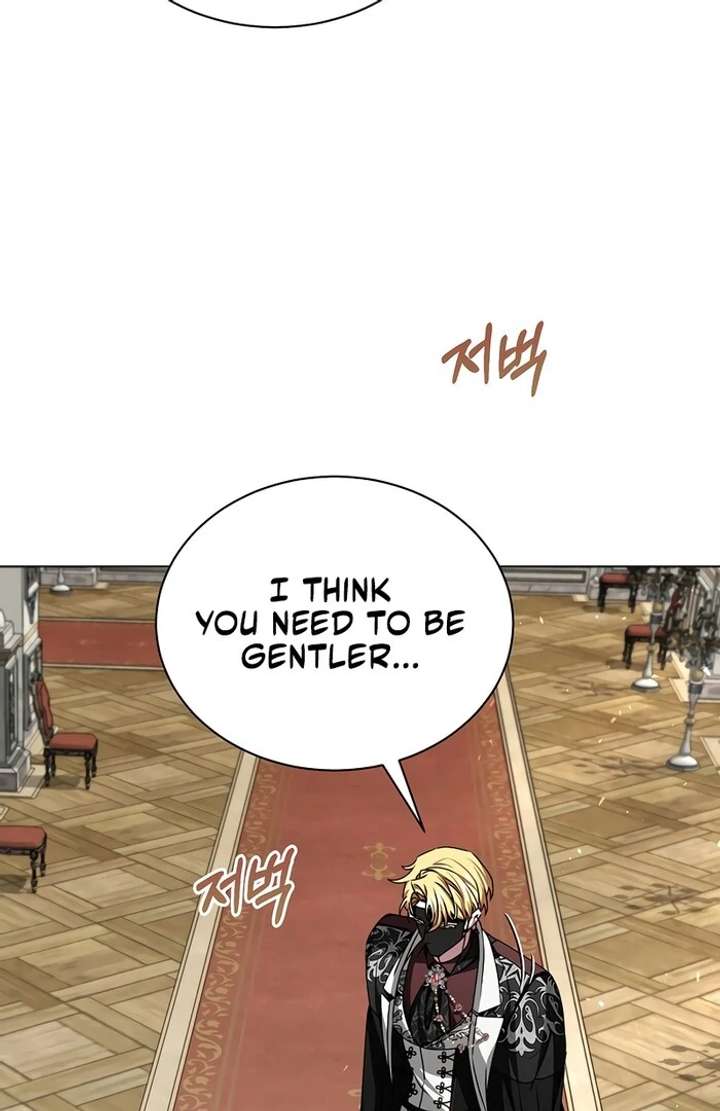 My Fiancé Keeps Trying to Raise Me - Chapter 11 Page 99