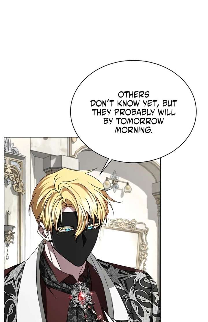 My Fiancé Keeps Trying to Raise Me - Chapter 12 Page 103