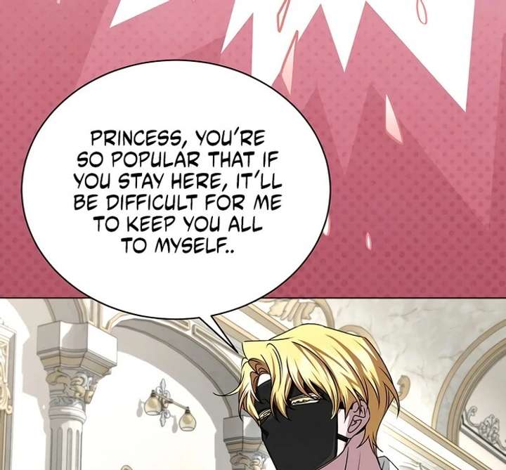 My Fiancé Keeps Trying to Raise Me - Chapter 12 Page 106