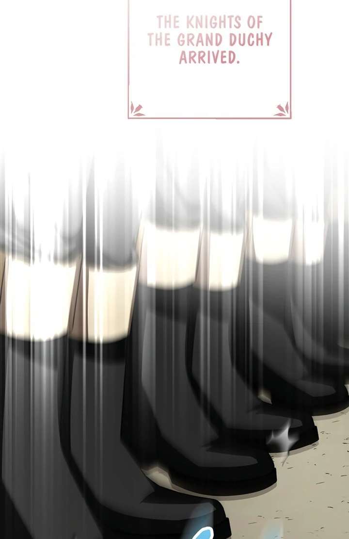 My Fiancé Keeps Trying to Raise Me - Chapter 12 Page 110