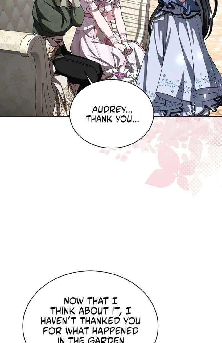 My Fiancé Keeps Trying to Raise Me - Chapter 12 Page 12