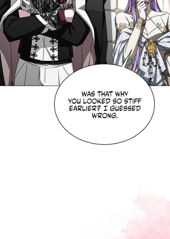 My Fiancé Keeps Trying to Raise Me - Chapter 12 Page 25