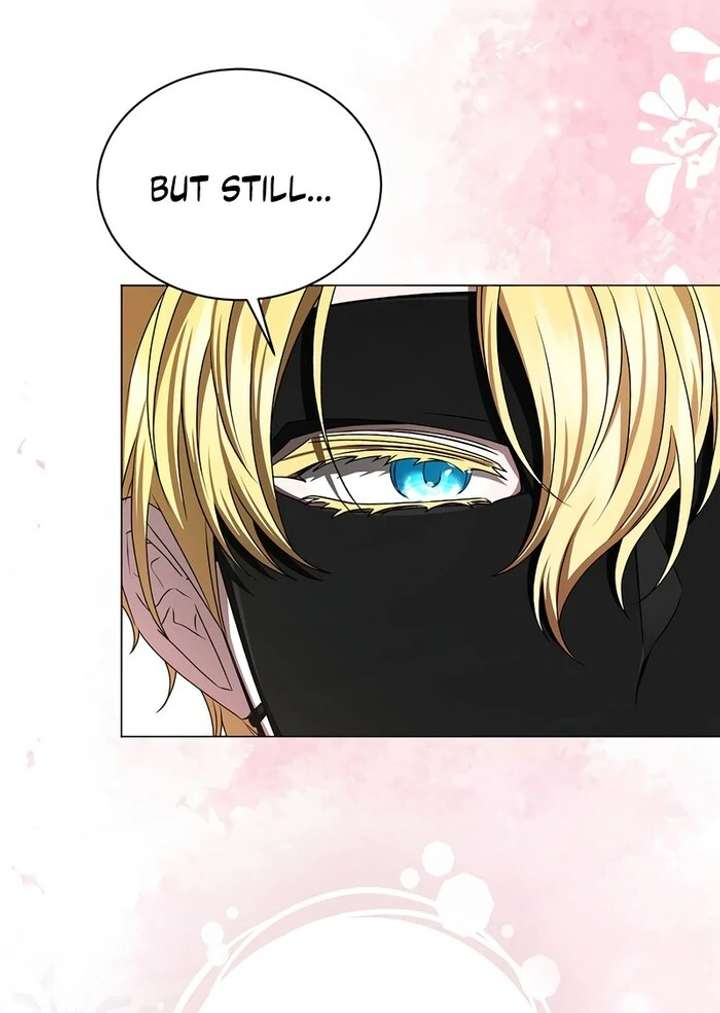 My Fiancé Keeps Trying to Raise Me - Chapter 12 Page 26