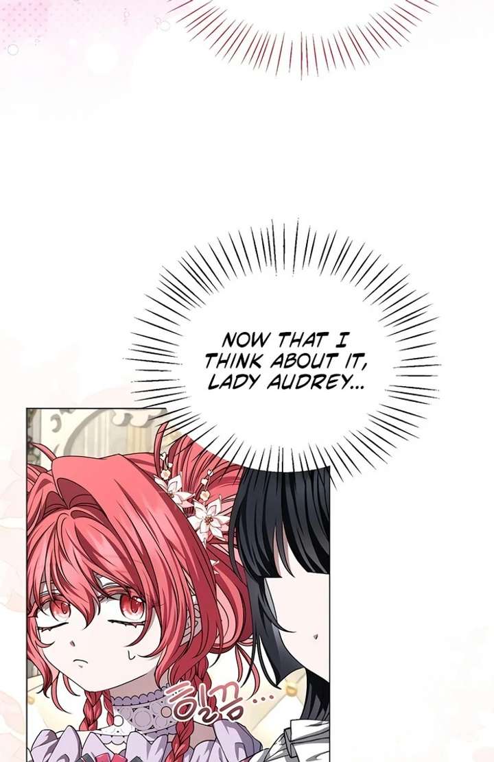 My Fiancé Keeps Trying to Raise Me - Chapter 12 Page 3