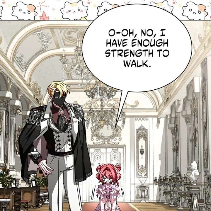 My Fiancé Keeps Trying to Raise Me - Chapter 12 Page 34