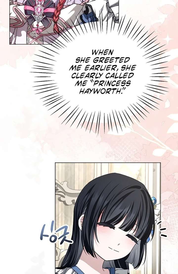 My Fiancé Keeps Trying to Raise Me - Chapter 12 Page 4