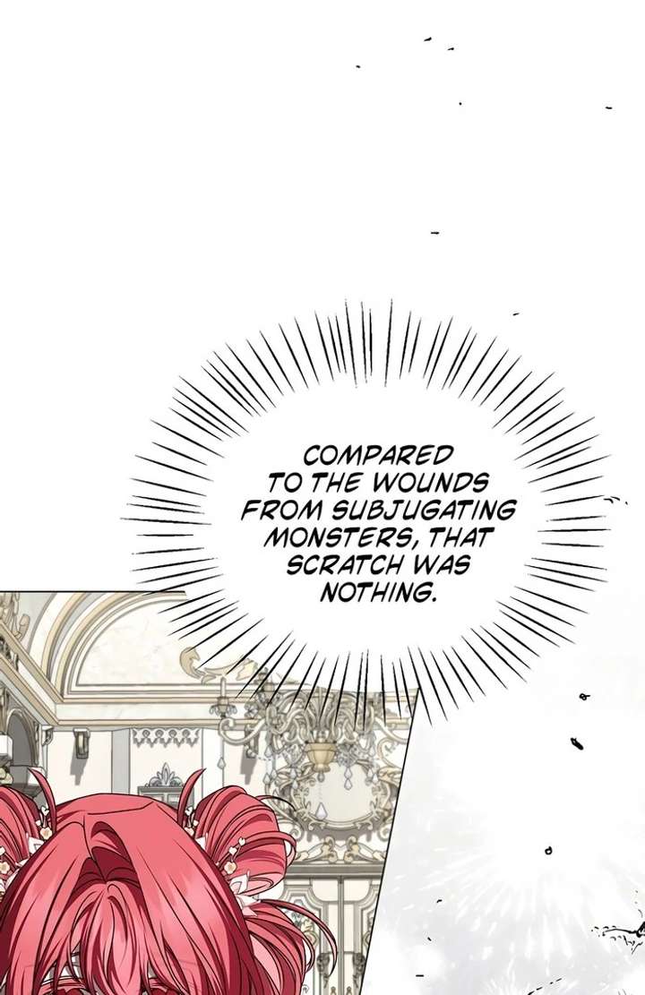 My Fiancé Keeps Trying to Raise Me - Chapter 12 Page 41