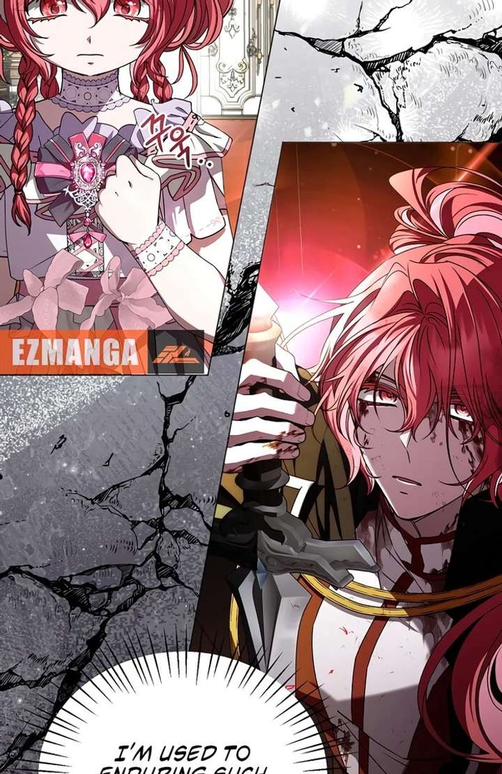 My Fiancé Keeps Trying to Raise Me - Chapter 12 Page 42