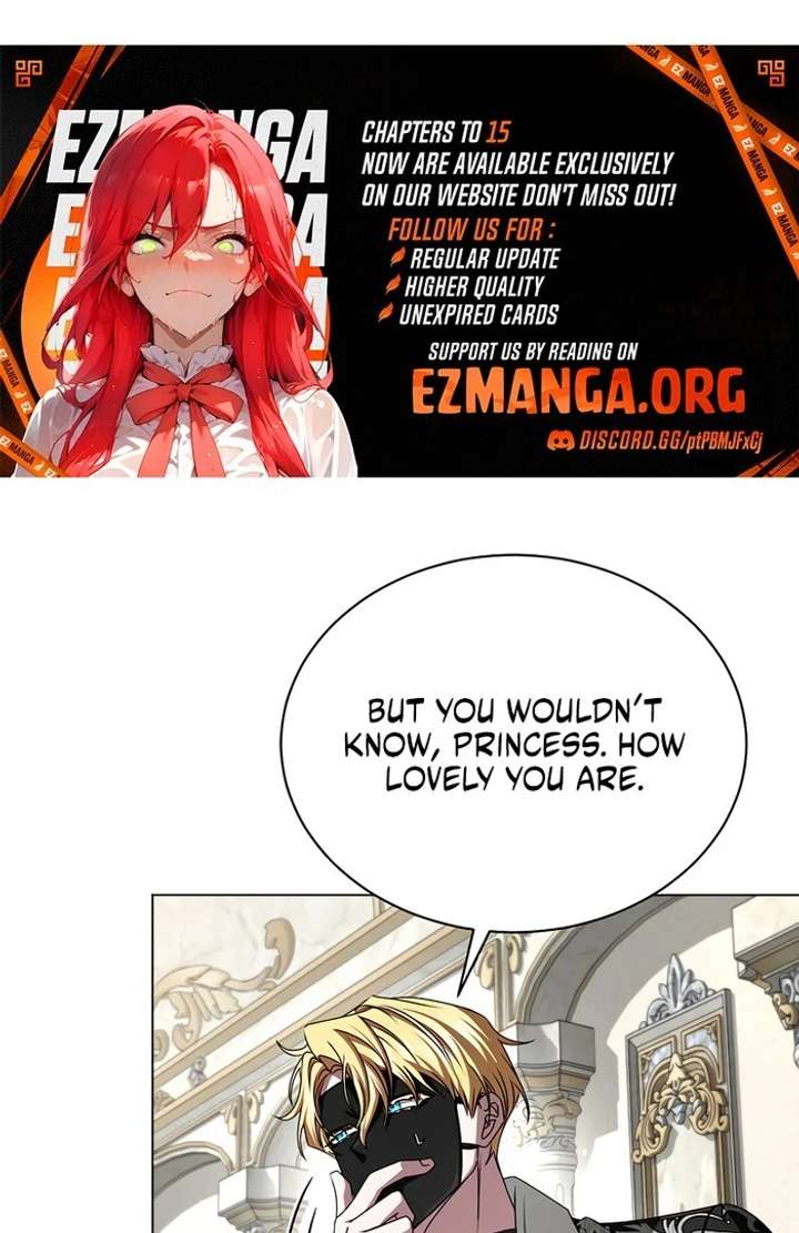 My Fiancé Keeps Trying to Raise Me - Chapter 12 Page 49