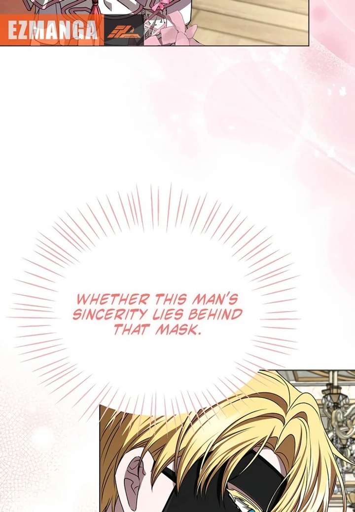 My Fiancé Keeps Trying to Raise Me - Chapter 12 Page 52