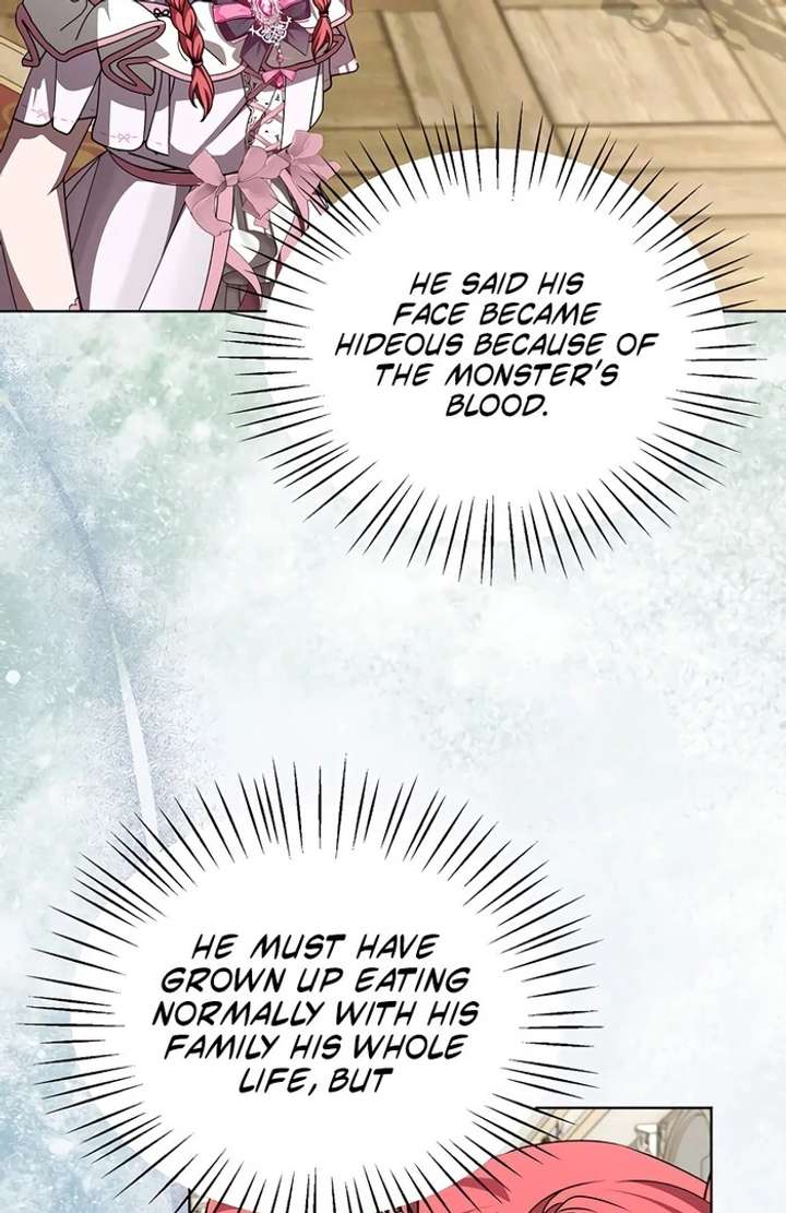 My Fiancé Keeps Trying to Raise Me - Chapter 12 Page 60