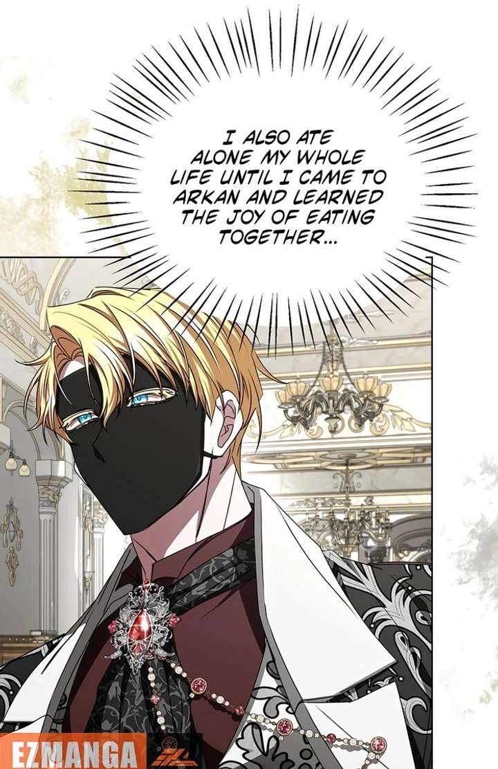 My Fiancé Keeps Trying to Raise Me - Chapter 12 Page 63