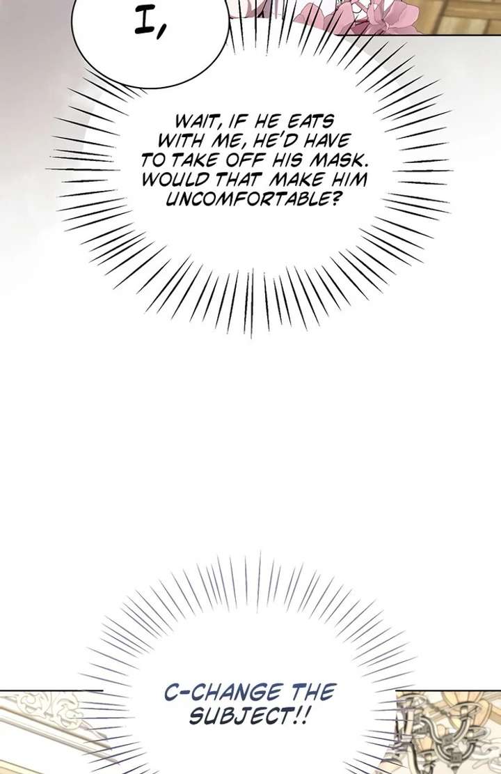 My Fiancé Keeps Trying to Raise Me - Chapter 12 Page 65