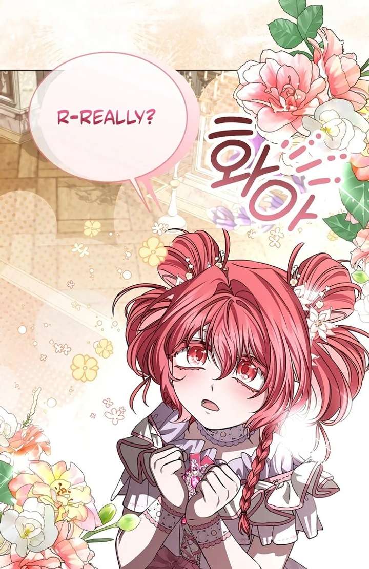 My Fiancé Keeps Trying to Raise Me - Chapter 12 Page 75