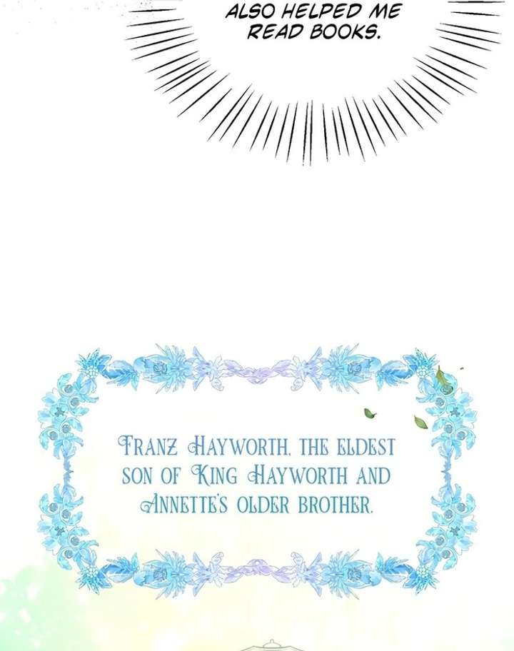 My Fiancé Keeps Trying to Raise Me - Chapter 12 Page 79