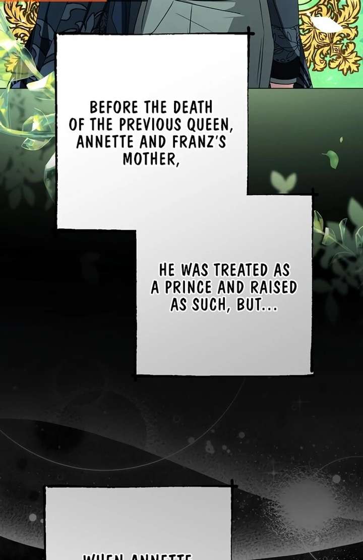 My Fiancé Keeps Trying to Raise Me - Chapter 12 Page 81