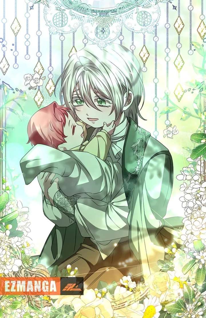 My Fiancé Keeps Trying to Raise Me - Chapter 12 Page 86