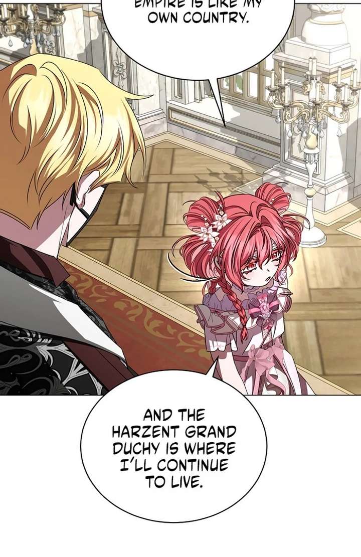 My Fiancé Keeps Trying to Raise Me - Chapter 12 Page 91