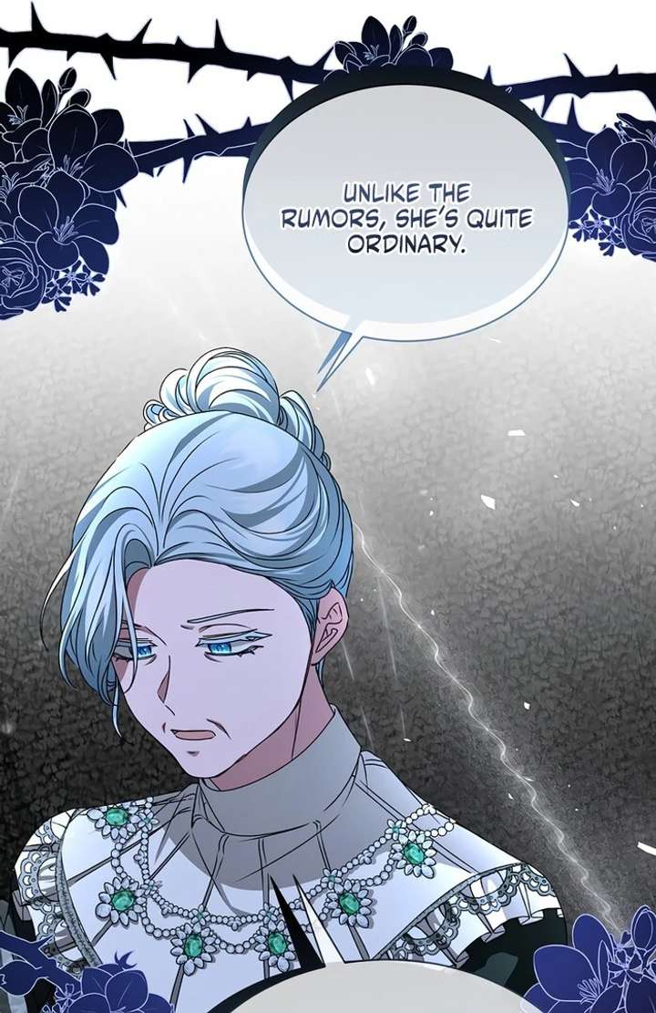 My Fiancé Keeps Trying to Raise Me - Chapter 13 Page 10