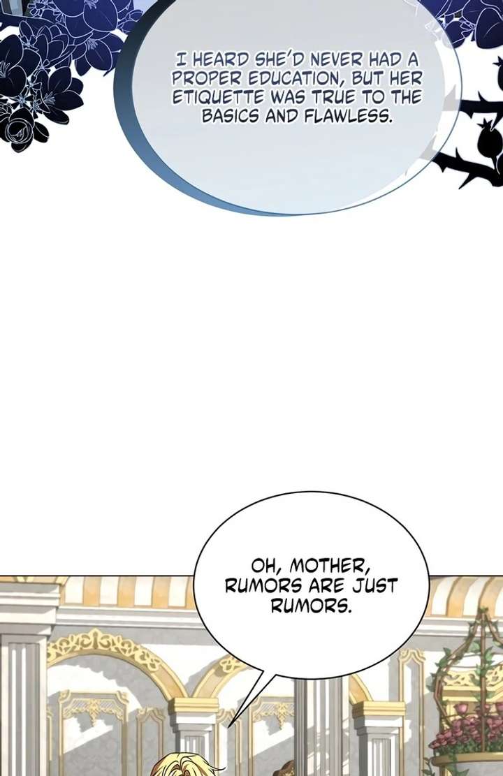 My Fiancé Keeps Trying to Raise Me - Chapter 13 Page 11