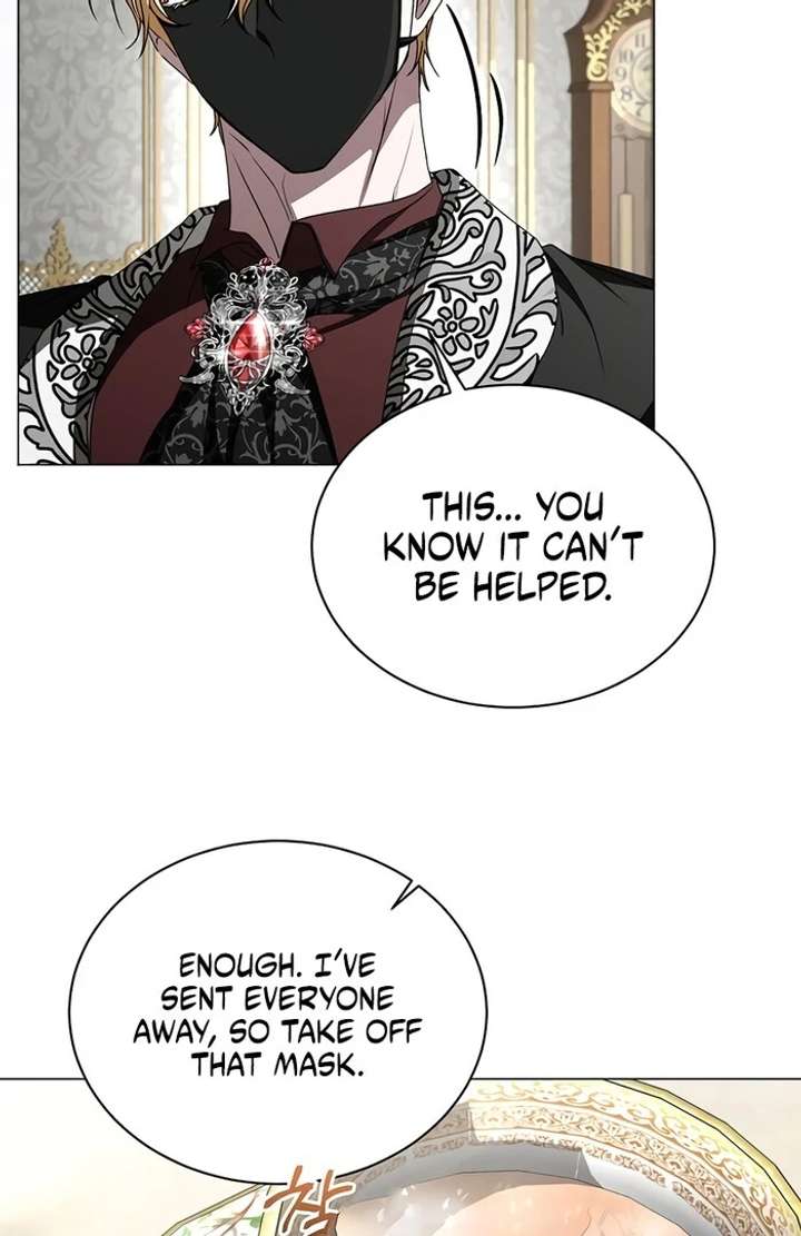 My Fiancé Keeps Trying to Raise Me - Chapter 13 Page 14