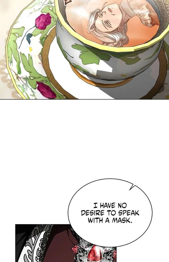 My Fiancé Keeps Trying to Raise Me - Chapter 13 Page 15