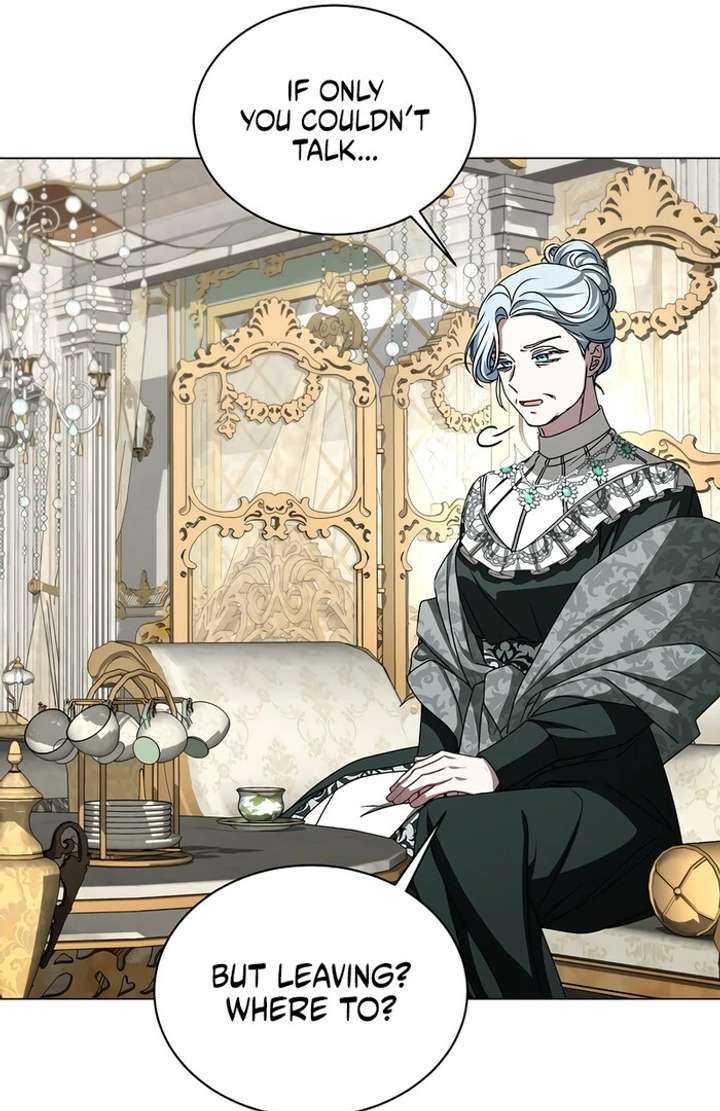 My Fiancé Keeps Trying to Raise Me - Chapter 13 Page 19