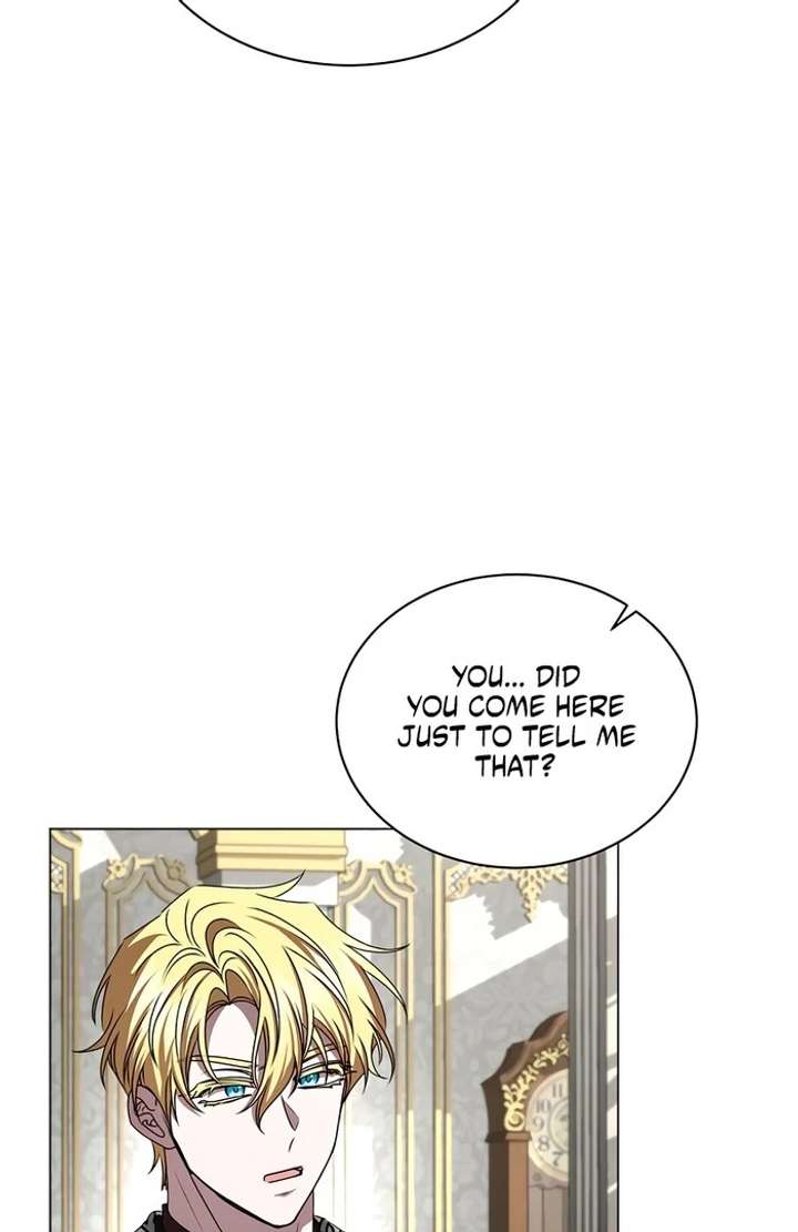 My Fiancé Keeps Trying to Raise Me - Chapter 13 Page 22