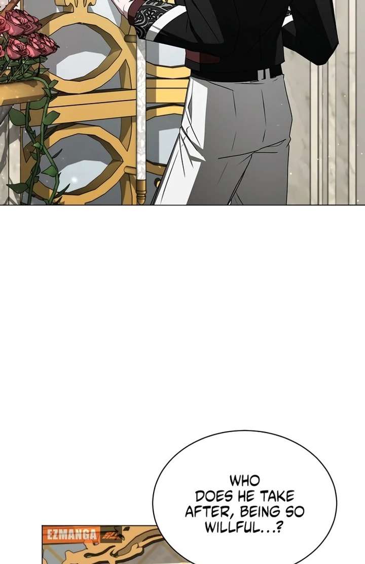 My Fiancé Keeps Trying to Raise Me - Chapter 13 Page 33