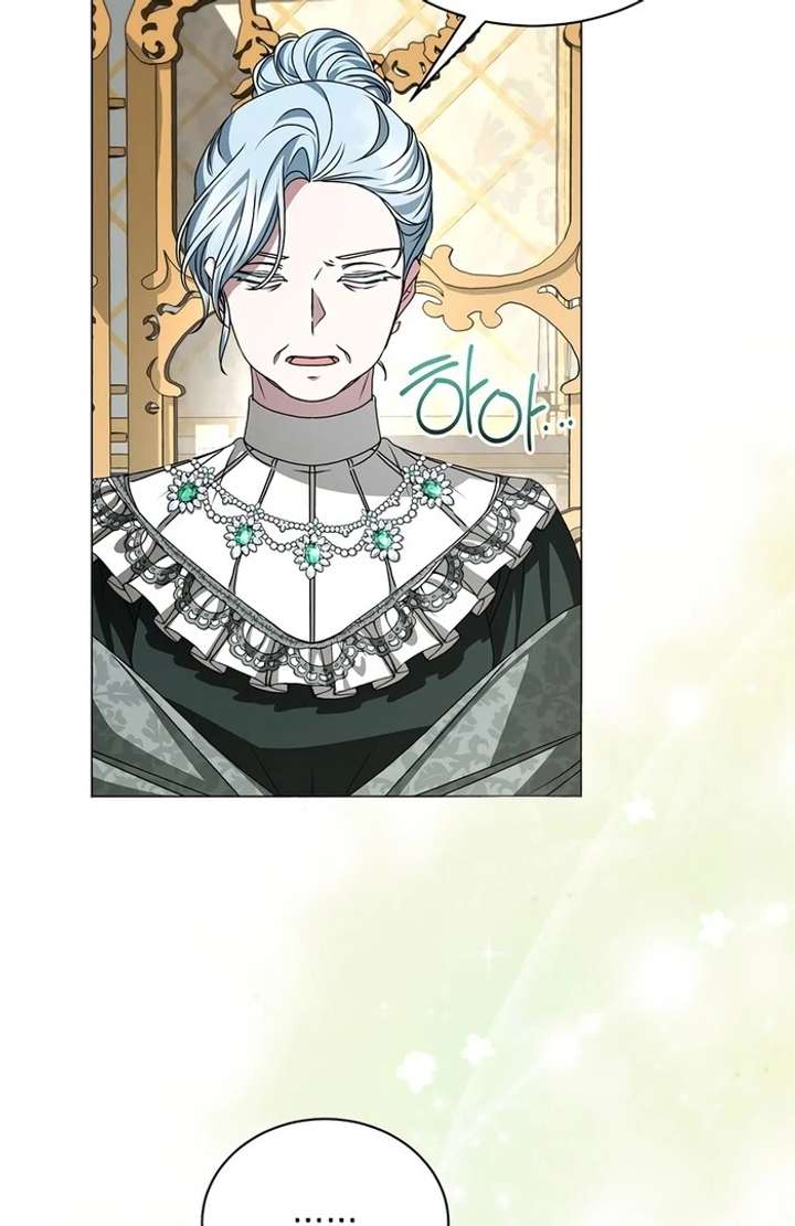 My Fiancé Keeps Trying to Raise Me - Chapter 13 Page 34