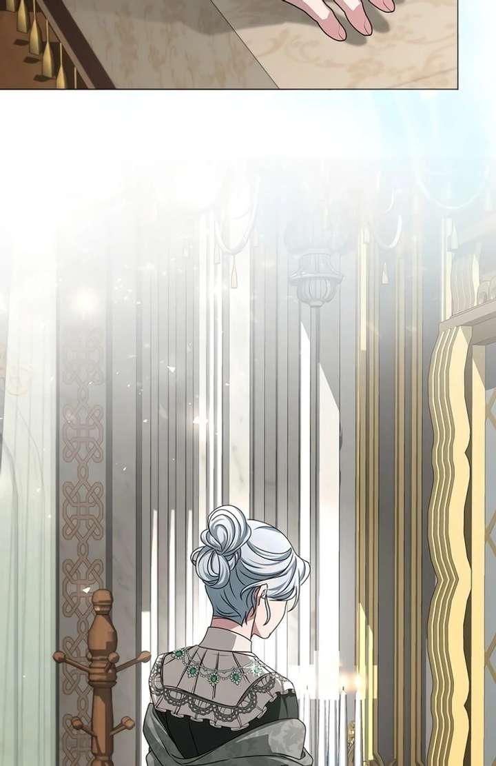 My Fiancé Keeps Trying to Raise Me - Chapter 13 Page 36