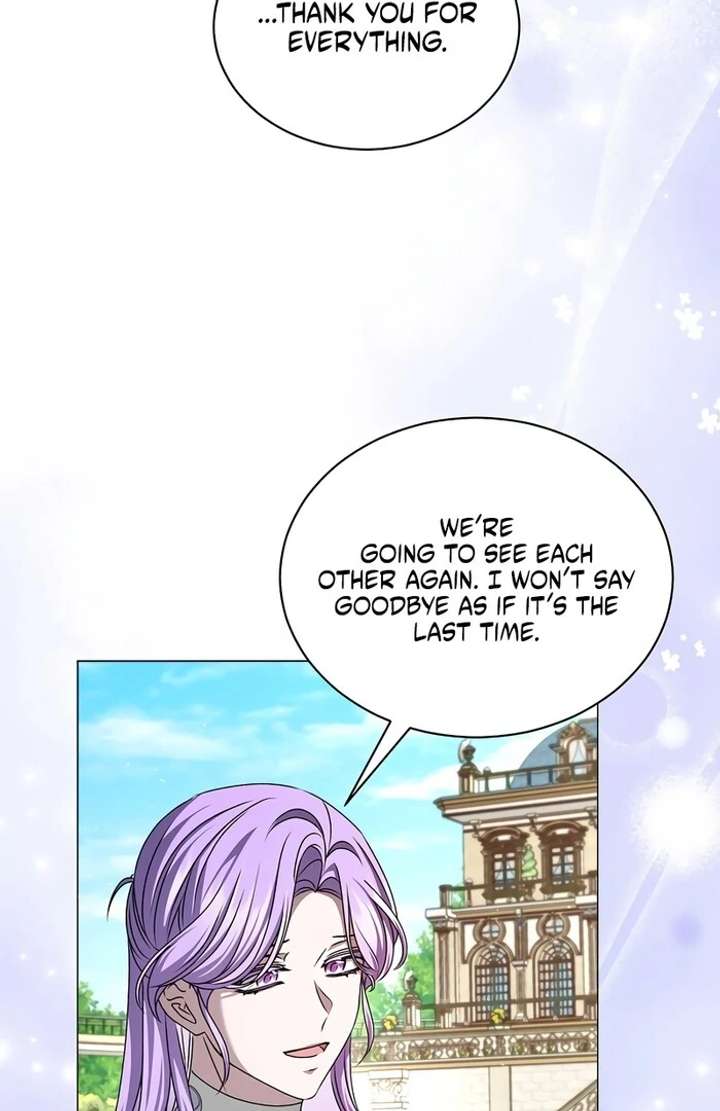 My Fiancé Keeps Trying to Raise Me - Chapter 13 Page 49