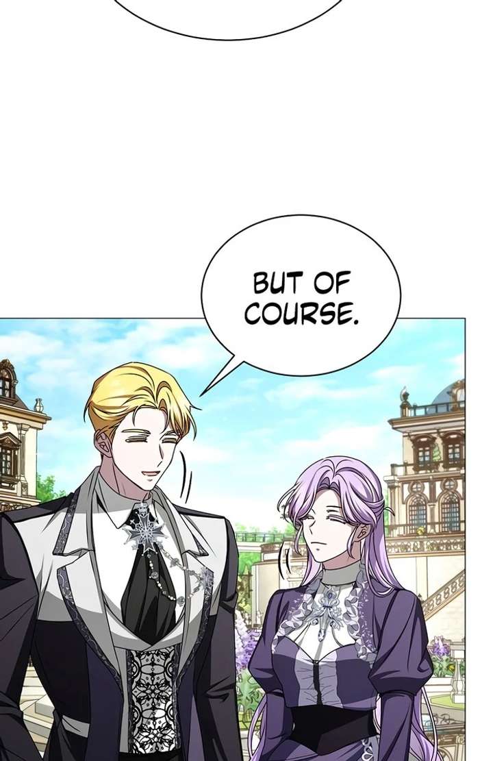 My Fiancé Keeps Trying to Raise Me - Chapter 13 Page 52