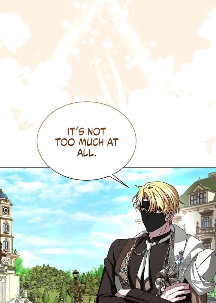 My Fiancé Keeps Trying to Raise Me - Chapter 13 Page 55